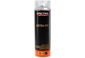 Розріджувач для переходів Spectral Extra 895, 500 мл Аерозоль
