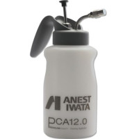 Ручний компресійний розпилювач для очищення фарбопульта Anest Iwata PCA12.0