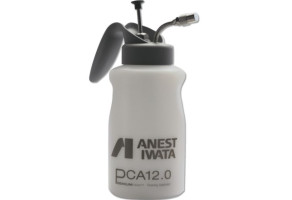 Ручний компресійний розпилювач для очищення фарбопульта Anest Iwata PCA12.0