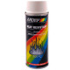 Фарба (емаль) термостійка до 800°С Motip Heat Resistant, 400 мл Аерозоль Білий