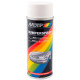 Фарба (емаль) для пластику Motip Bumperspray, 400 мл Аерозоль Білий