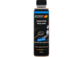 Герметик для радіатора Motip Radiator Sealant, 300 мл