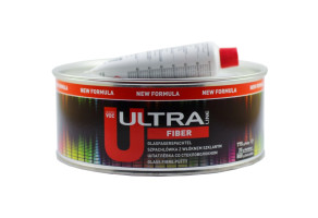 Шпаклівка зі скловолокном ULTRA Fiber, 800 г