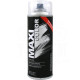 Лак нітроцелюлозний глянсовий Maxi Color, 400 мл Аерозоль