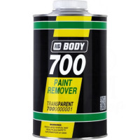 Змивка старої фарби HB BODY 700 Paint Remover, 1 л