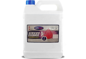 Очисник обладнання Autotrade AirGun Cleaner, 5 л