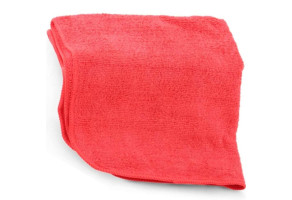 Серветка для кузова із мікрофібри SONAX Microfibre Cloth Outside, 40 x 40 см