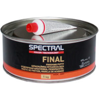 Шпаклівка фінішна Spectal Final, 1 кг