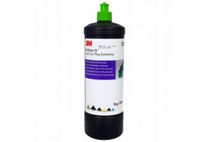Високоефективна абразивна паста 3M Perfect-It №1 Fast Cut Plus Extreme, 1 кг