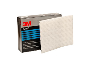 Липка серветка антистатична 3M™ Tack Pad, 235 x 175 мм