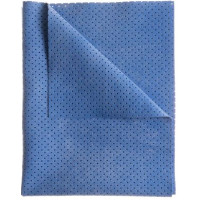 Серветка для сушки кузова перфорована CarDetailLab CDL Perforated Drying Cloth, 50 х 40 см