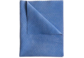 Серветка для сушки кузова перфорована CarDetailLab CDL Perforated Drying Cloth, 50 х 40 см
