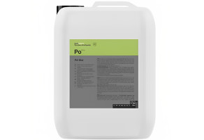 Очисник для текстильних виробів, шкіри та алькантари Koch Chemie Pol Star (Po), 5 л