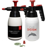 Розпилювач для обезжирки Car System Pump Spray, 1 л