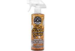 Ароматизатор (нейтралізатор запахів) Chemical Guys Air Freshener, 473 мл Hot Glazed Buns