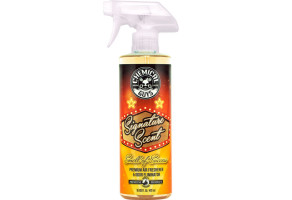 Ароматизатор (нейтралізатор запахів) Chemical Guys Air Freshener, 473 мл Signature Scent