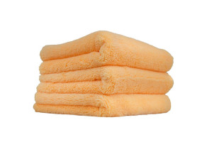 Мікрофібровий рушник Chemical Guys Orange Banger Extra Thick Microfiber Towel, 60 x 40 см