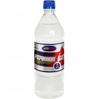 Розчинник Autotrade 647, 1 л
