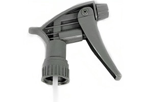 Тригер промисловий хімічно стійкий Chemical Guys Heavy Duty Sprayer