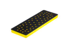 Шліфувальна підошва (56 отворів) Mirka Backing Pad Net, 70 мм x 198 мм