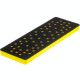 Шліфувальна підошва (56 отворів) Mirka Backing Pad Net, 70 мм x 198 мм