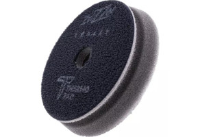 Полировальный круг ZviZZer Thermo All-Rounder Pad, Ø 90 х 20 х 80 мм Черный Мягкий
