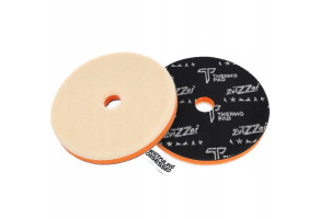 Полірувальний круг хутряний (ексц.) ZviZZer Detailing Line Thermo Velour Wool Pad, Ø 130 x 15 x 130 мм