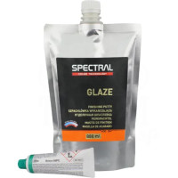 Шпаклівка фінішна розтікаюча Spectral GLAZE, 880 мл