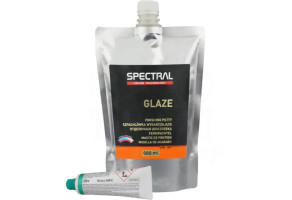 Шпаклівка фінішна розтікаюча Spectral GLAZE, 880 мл