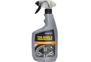 Засіб для захисту та оновлення шин Chamaleon Tire Shine & Protection, 650 мл Спрей