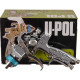 Пістолет фарбувальний (фарбопульт) U-Pol Maximum HVLP Gravity Fed Spray Gun, Ø 1,3 мм