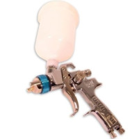 Пістолет фарбувальний (фарбопульт) U-Pol Maximum HVLP Gravity Fed Spray Gun, Ø 1,3 мм