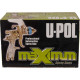 Пістолет фарбувальний (фарбопульт) U-Pol Maximum HVLP Gravity Fed Spray Gun, Ø 1,3 мм