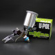 Пістолет фарбувальний (фарбопульт) U-Pol Maximum HVLP Gravity Fed Spray Gun, Ø 1,3 мм