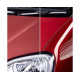 Кольоровий поліроль із воском SONAX Polish&Wax Color NanoPro, 250 мл Червоний