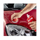Кольоровий поліроль із воском SONAX Polish&Wax Color NanoPro, 250 мл Червоний