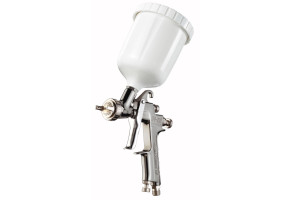 Краскопульт для дрібного та середнього ремонту Anest Iwata LPH-300 (LVLP), 1.2