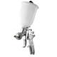 Універсальний краскопульт Anest Iwata Air Gunsa AZ3 HTE2 (HVLP), 1.3