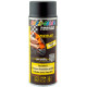 Рідка гума (фарба-плівка) Dupli Color Tuning Sprayplast, 400 мл Аерозоль Чорний мат