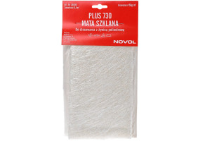 Скломат Novol Plus 730, 0,5 м² (150 г/м²)