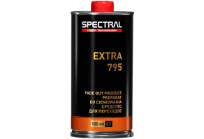 Розріджувач для переходів Spectral Extra 795, 500 мл