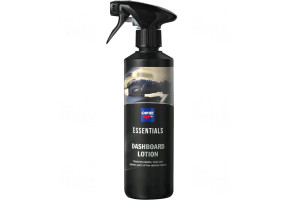 Лосьйон для панелі приладів Cartec Essentials Dashboard Lotion, 500 мл Спрей