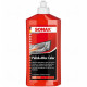 Кольоровий поліроль із воском SONAX Polish&Wax Color NanoPro, 250 мл Червоний