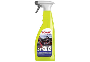 Очисник інтер'єру салону SONAX XTREME Interior Detailer, 750 мл Спрей