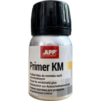 Грунт під клей для скла (праймер), APP Primer КM, 30 мл