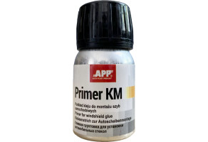 Грунт під клей для скла (праймер), APP Primer КM, 30 мл