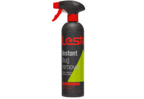 Швидкодіючий засіб для очищення слідів комах Lesta Instant Bug Remover, 500 мл Спрей