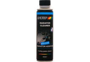 Очисник радіатора Motip Radiator Cleaner, 300 мл