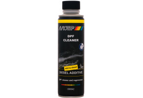 Очисник фільтра сажі Motip DPF Cleaner, 300 мл