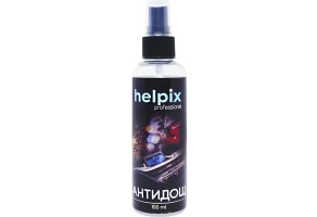 Антидощ Helpix Professional, 100 мл